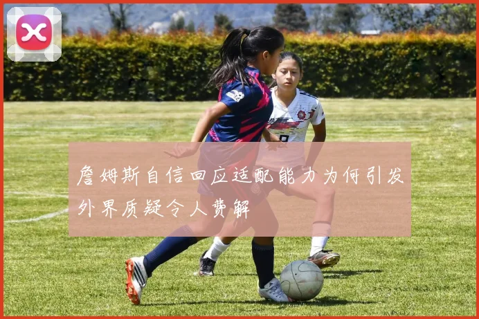 詹姆斯自信回应适配能力为何引发外界质疑令人费解