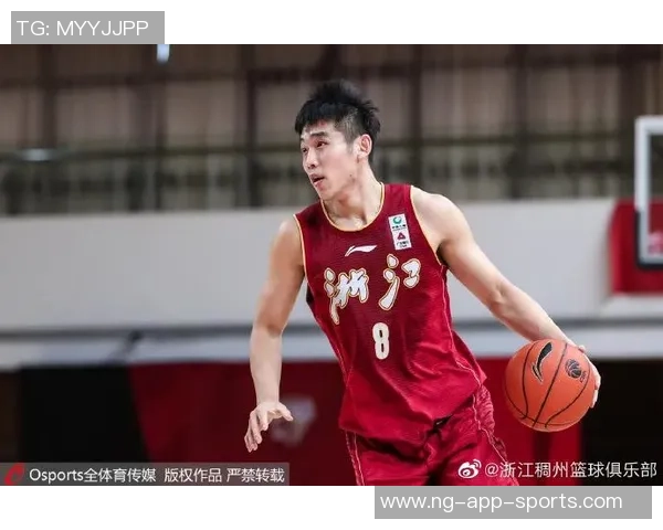 浙江青岛半场国内首发得分挂零外援成比赛关键因素